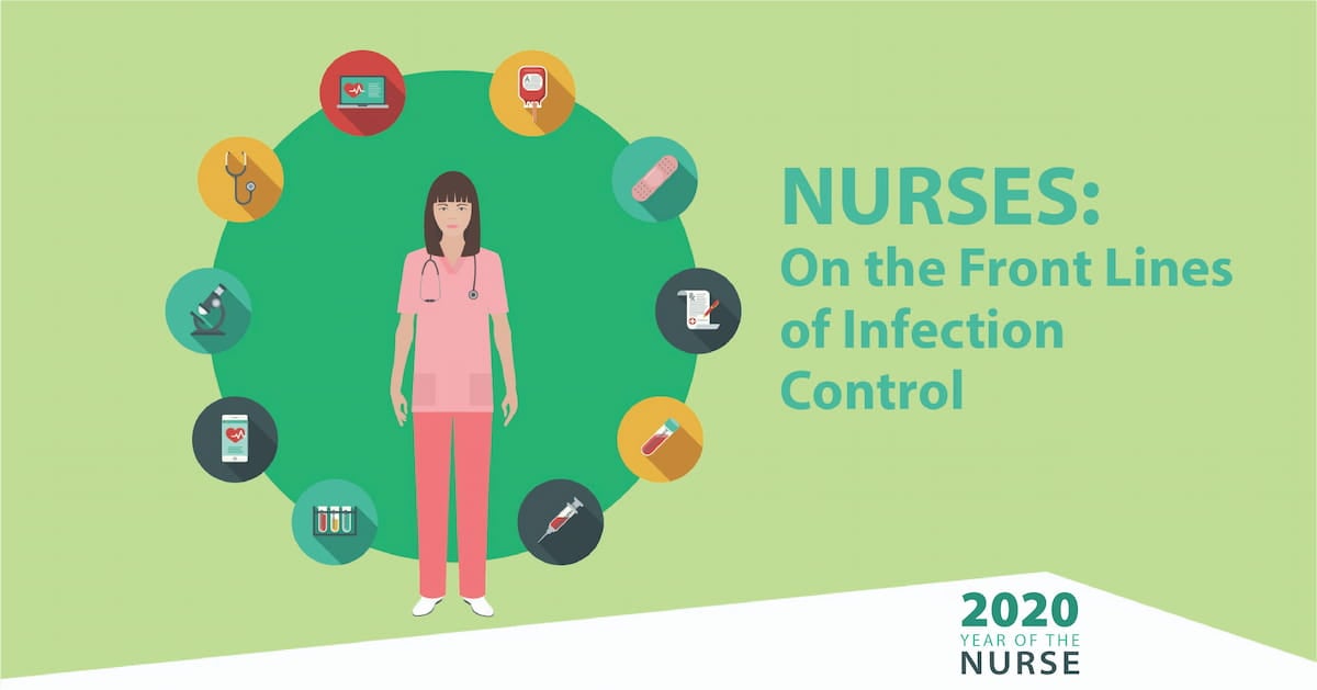 nurses-on-the-front-lines-of-infection-control